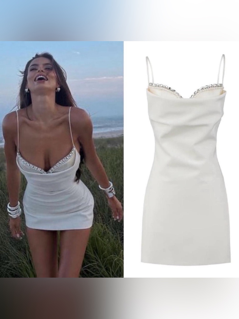 Bella Barnett dress